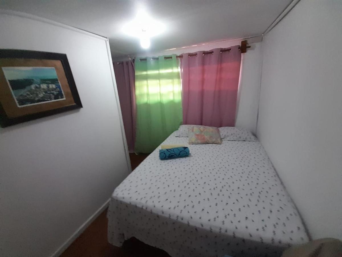 Hotel Victoria S Beach House Flowers Bay Exterior foto