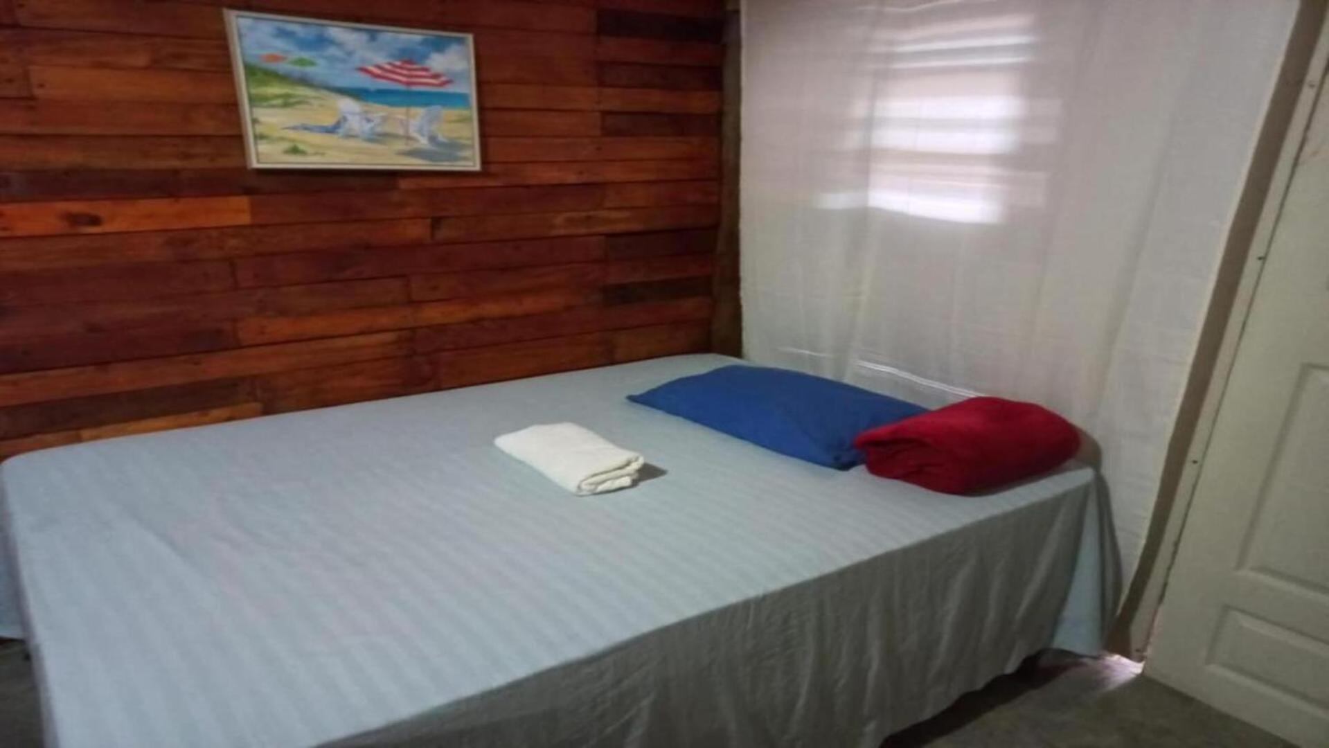 Hotel Victoria S Beach House Flowers Bay Exterior foto
